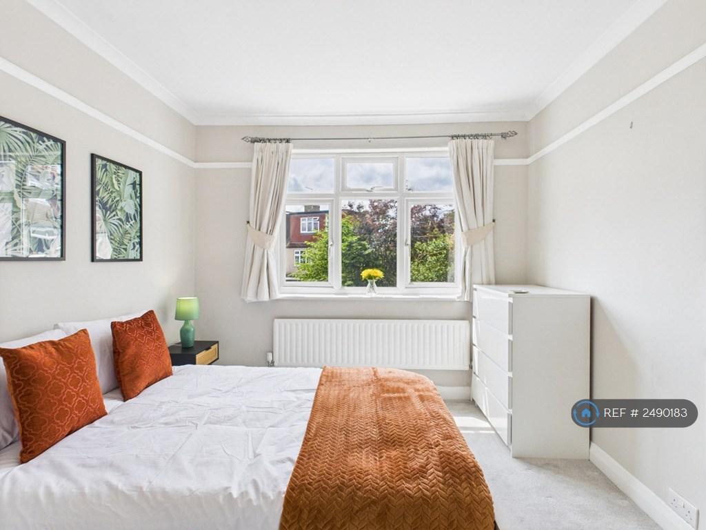Second Bedroom 3