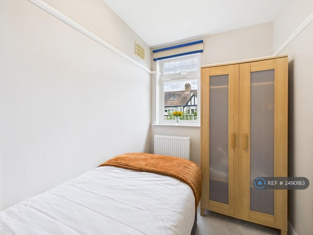 Third Bedroom 2
