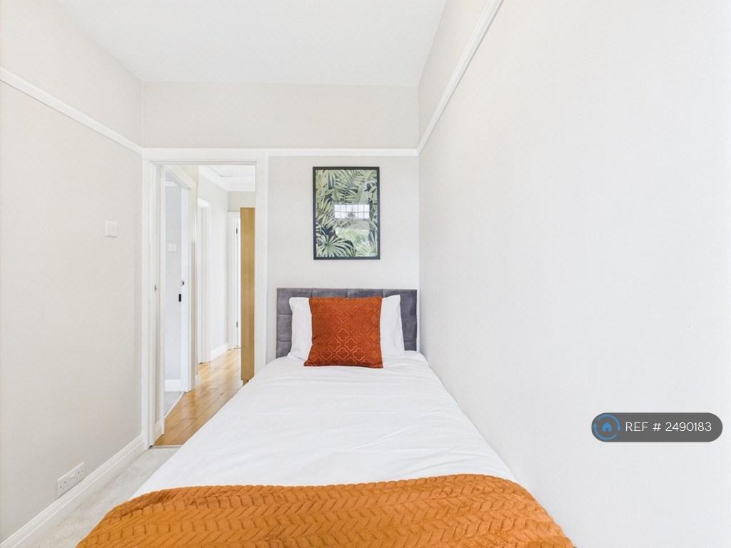 Third Bedroom 3