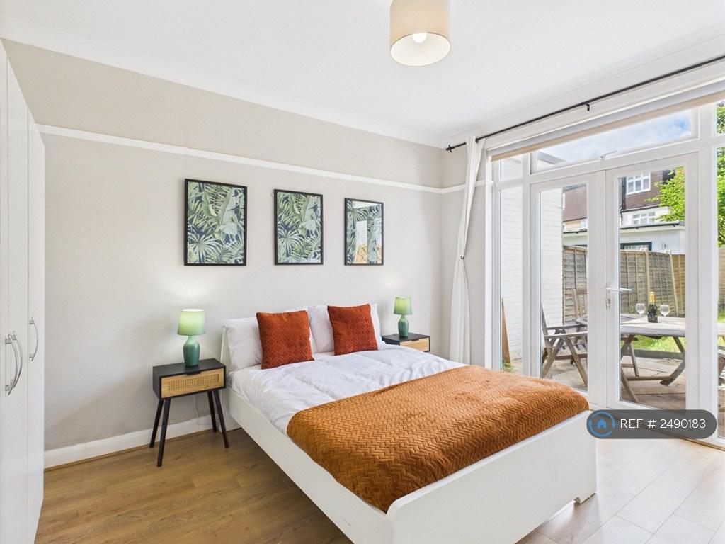 Fourth Bedroom 2