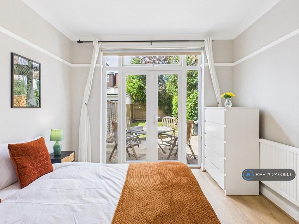 Fourth Bedroom 3