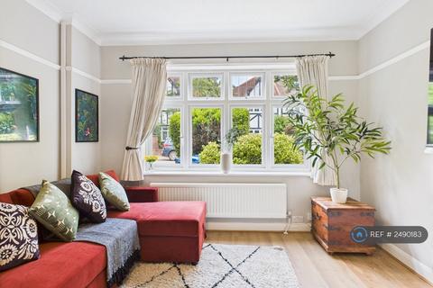 4 bedroom semi-detached house to rent, Merton Hall Gardens, Wimbledon, SW20