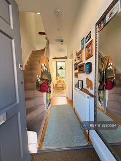 undefined, Mansfield Road, Exeter, EX4