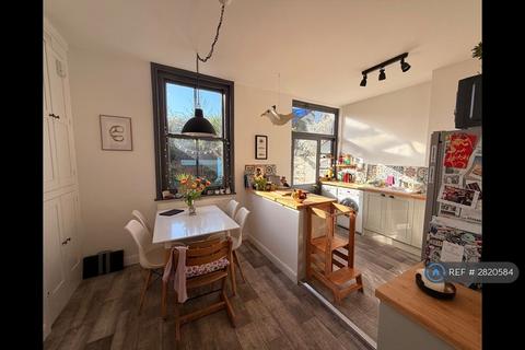 undefined, Mansfield Road, Exeter, EX4
