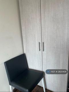 undefined, Shiraj Tower, London, E1