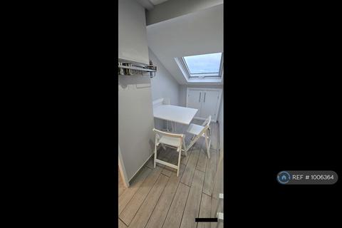 Studio to rent, Maryland St, London, E15
