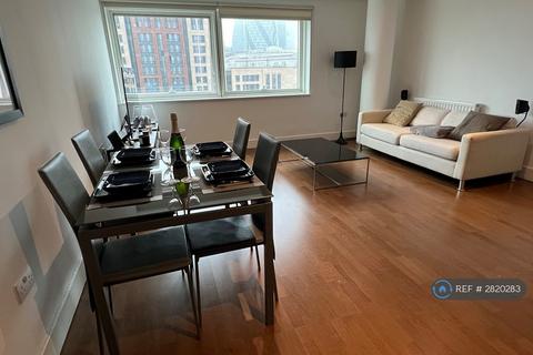1 bedroom flat to rent, Whitechapel High St, London, E1