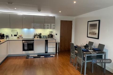 1 bedroom flat to rent, Whitechapel High St, London, E1