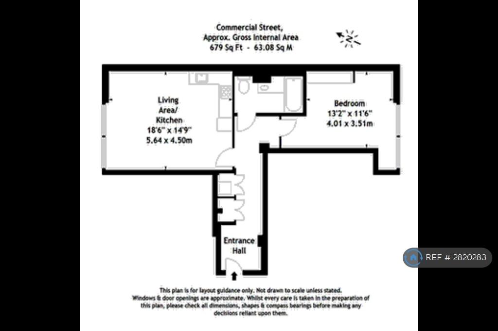 Floorpan