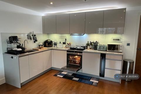 1 bedroom flat to rent, Whitechapel High St, London, E1
