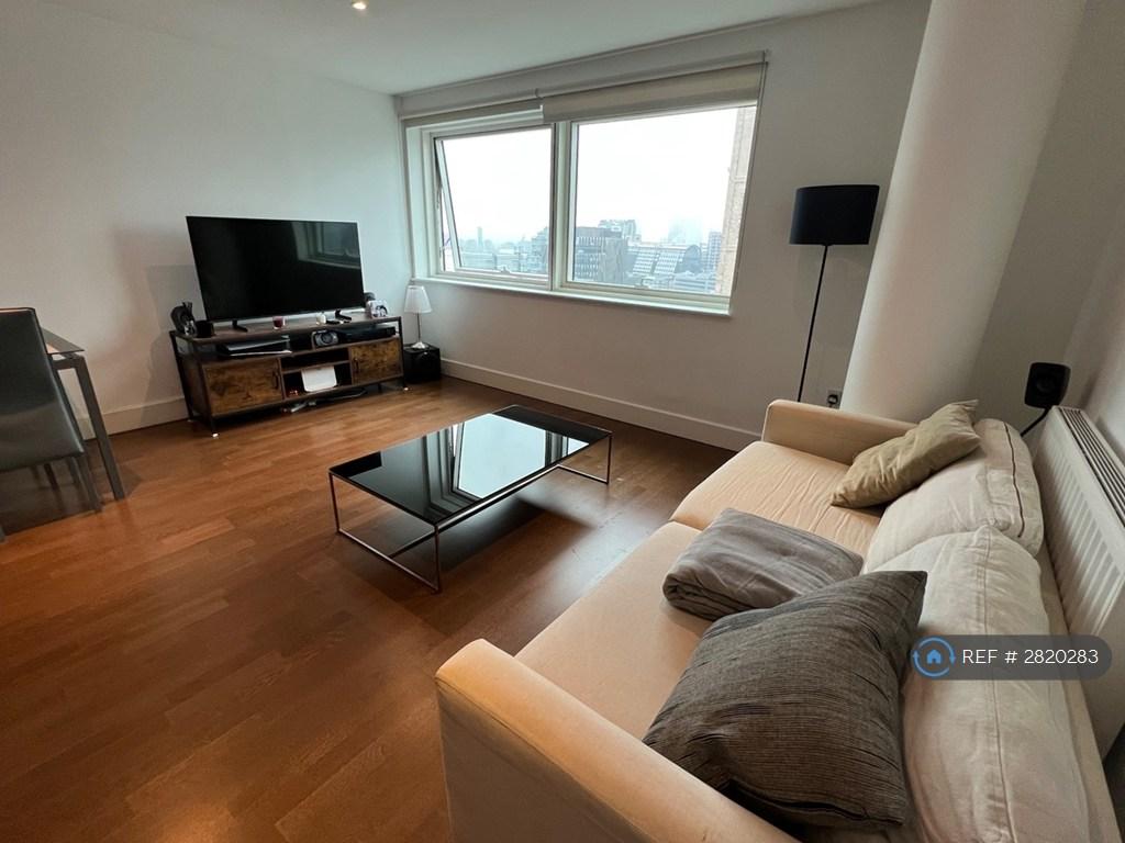 Sofa And Tv