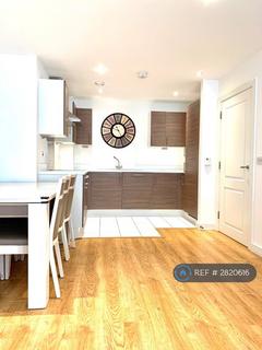 undefined, Merlin Heights, London, N17
