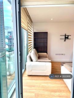 undefined, Merlin Heights, London, N17