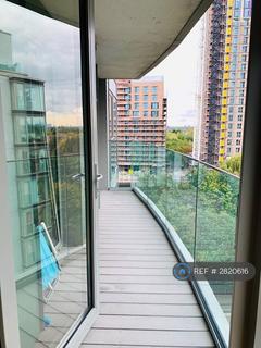 undefined, Merlin Heights, London, N17