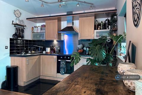 2 bedroom flat to rent, Birkby, Huddersfield, HD2