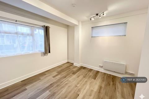 undefined, Bournemouth Park Road, Southend-On-Sea, SS2