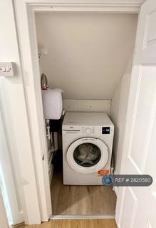 undefined, Bournemouth Park Road, Southend-On-Sea, SS2