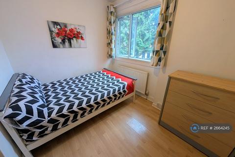 1 bedroom in a house share to rent, Wanborough Drive, London, SW15