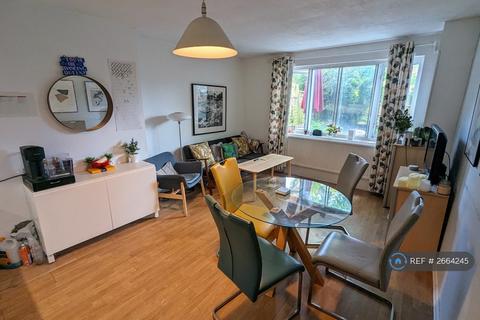 1 bedroom in a house share to rent, Wanborough Drive, London, SW15