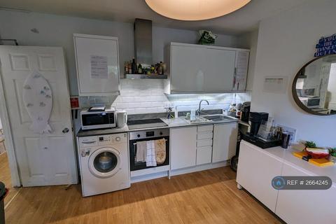 1 bedroom in a house share to rent, Wanborough Drive, London, SW15