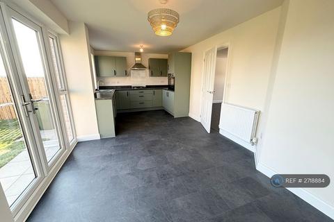 4 bedroom detached house to rent, Daisy Lane, Newcastle Upon Tyne, NE15