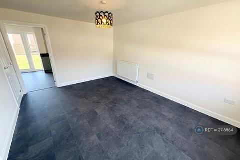 4 bedroom detached house to rent, Daisy Lane, Newcastle Upon Tyne, NE15