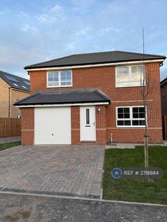 4 bedroom detached house to rent, Daisy Lane, Newcastle Upon Tyne, NE15