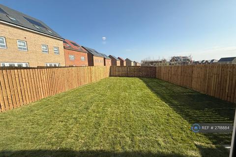 4 bedroom detached house to rent, Daisy Lane, Newcastle Upon Tyne, NE15