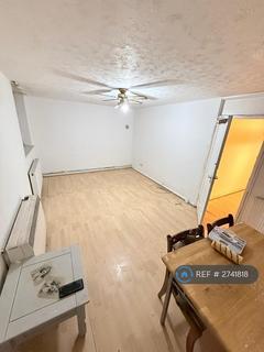 undefined, Gaitskell House, London, E6