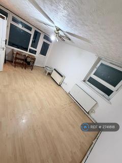 undefined, Gaitskell House, London, E6