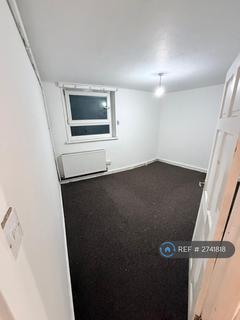 undefined, Gaitskell House, London, E6