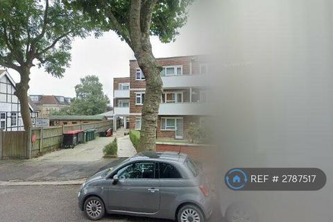 undefined, Hayes Crescent, London, NW11