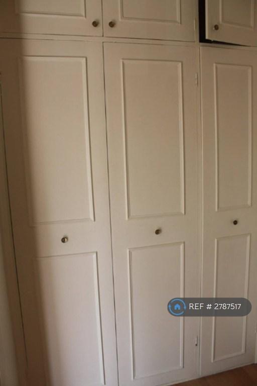 Cupboard