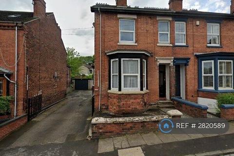 1 bedroom flat to rent, James St, Stoke-On-Trent, ST4