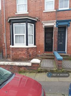 1 bedroom flat to rent, James St, Stoke-On-Trent, ST4