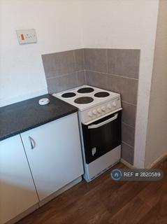 1 bedroom flat to rent, James St, Stoke-On-Trent, ST4