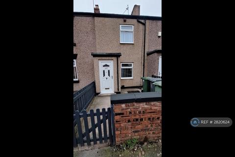 undefined, Old Chester Road, Birkenhead, CH42