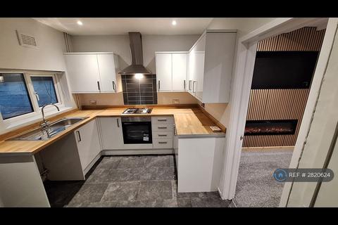 undefined, Old Chester Road, Birkenhead, CH42