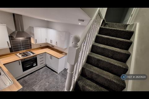 undefined, Old Chester Road, Birkenhead, CH42