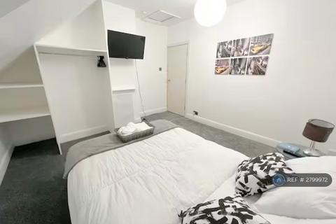 undefined, Nottingham, Nottingham, NG7