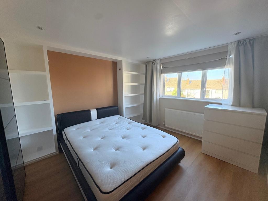 Bedroom 1 1