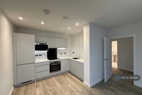 undefined, Vousden Grove, London, SE28