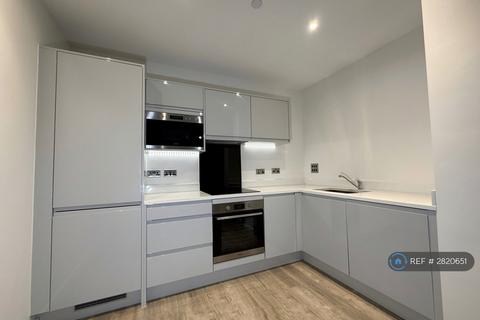 undefined, Vousden Grove, London, SE28