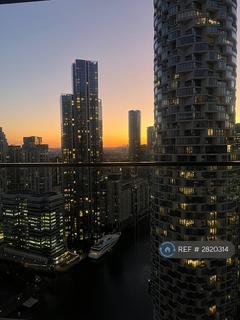 undefined, George St, London, E14