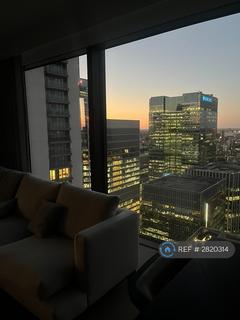 undefined, George St, London, E14