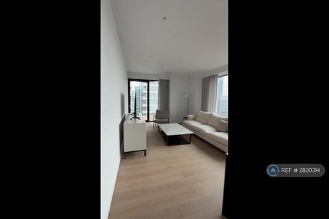 undefined, George St, London, E14