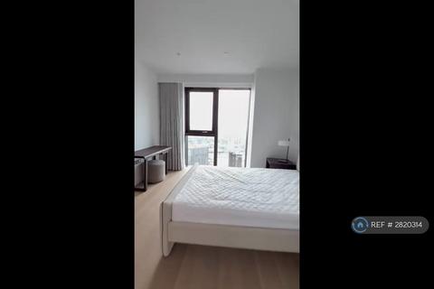 undefined, George St, London, E14