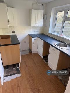 undefined, St Radigunds Road, Dover, CT17