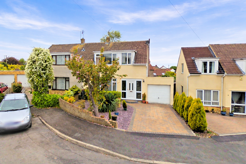 undefined, Chapel Barton, Bristol BS48