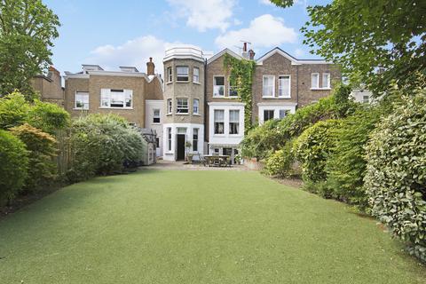 undefined, West Hill Road, SW18